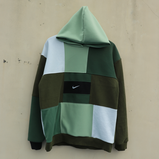 1 OF 1 Matcha Hoodie