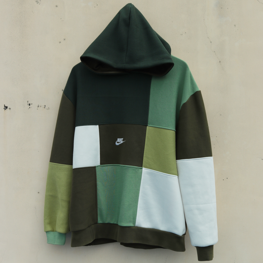1 OF 1 Matcha Hoodie