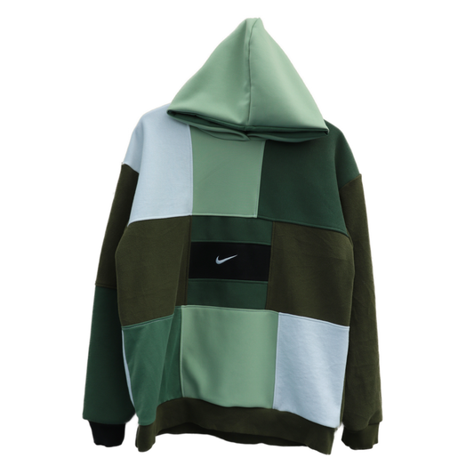 1 OF 1 Matcha Hoodie