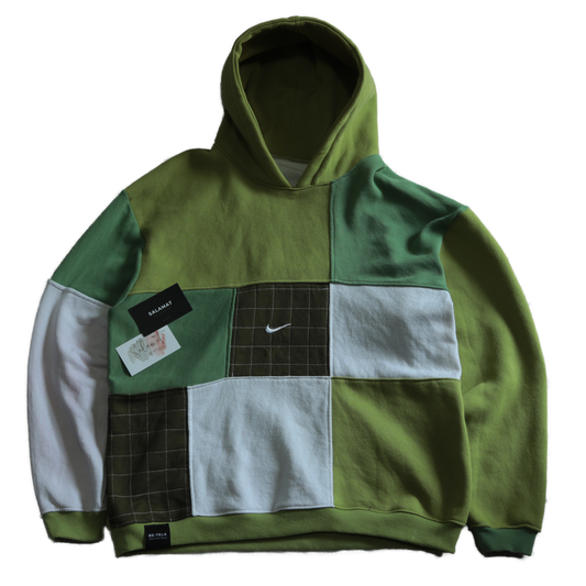 1 OF 1 Matcha Hoodie