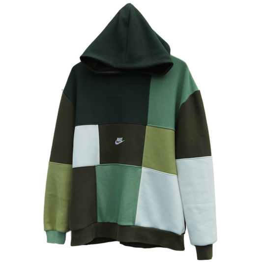1 OF 1 Matcha Hoodie